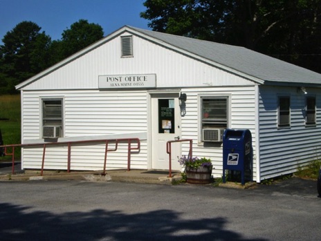 Alna, Maine